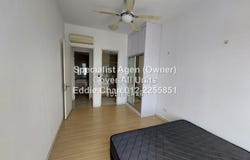 Jalan Semarak Api, Setapak, Kuala Lumpur 53000
