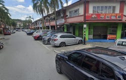 Petaling Jaya, Selangor 47830