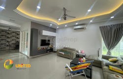 Jalan Prima, Puchong, Selangor 47150