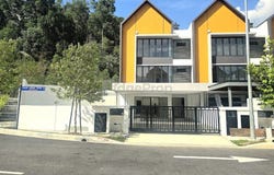 Taman Melawati, Kuala Lumpur 53100