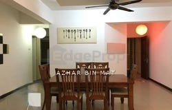 Taman Putra Sulaiman, 68000, Selangor, Ampang, Selangor 68000