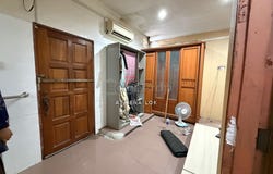 Johor Bahru, Johor 81100