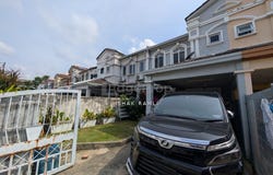 Jalan USJ 14/1, USJ, Selangor 47630