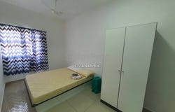 Residensi Bukit Palma 2 43000 Cheras, Selangor, Cheras, Selangor 43000