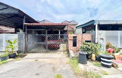 Jalan 6, Bangi, Selangor