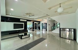 Laluan Perajurit 1, Ipoh, Perak 31400