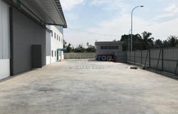 Jalan Telok Mengkuang 42500 Klang, Selangor Malaysia, Klang, Selangor 42500