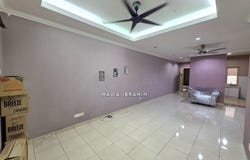 Jalan Sepakat Indah 2/2, 43000, Selangor, Kajang, Selangor 43000