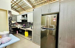 Jalan Warisan Indah, Sepang, Selangor 43900