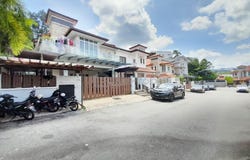 Ampang, Selangor 68000