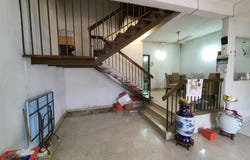 Taman Bukit Anggerik, Double Storey,22x75, Fully extended,Alam Impian,Selangor, Cheras, Selangor 56000