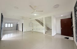 Jalan MR 1, Rawang, Selangor 48000