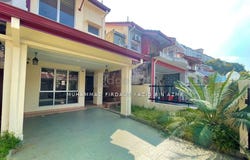 Jalan Pinggiran USJ, USJ, Selangor