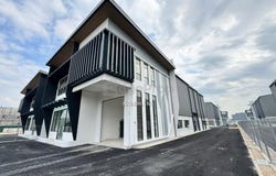 Ulu Tiram, Johor 81800