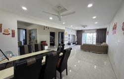Jalan Dutamas Raya, 52100, Kuala Lumpur, Dutamas, Kuala Lumpur 51200