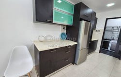Jalan Dutamas Raya, 51200, Kuala Lumpur, Dutamas, Kuala Lumpur 51200
