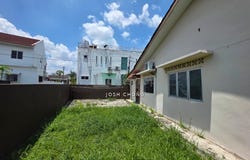 Taman Desa Jaya, Kepong, Selangor 52100