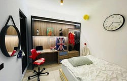 Fortune Centra, Jalan Metro Perdana 7, Taman Usahawan Kepong, 52100, Kuala Lumpur, Kepong, Kuala Lumpur 52100