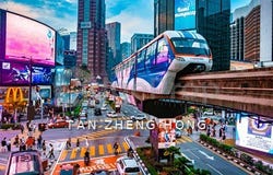 Jalan Bukit Bintang, Bukit Bintang, Kuala Lumpur 55100