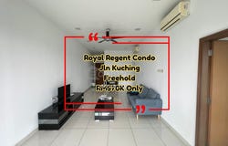 JALAN PUTRAMAS 2, Dutamas, Kuala Lumpur 51200