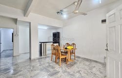Persiaran Alam Damai; Lingkungan Alam Damai, Cheras, Kuala Lumpur 56000