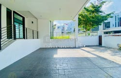 Sering Ukay, Ulu Kelang, Selangor 68000