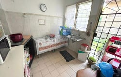 Jalan USJ 12/1, USJ, Selangor 47630