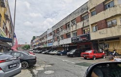 68000 Ampang Jaya, Kuala Lumpur, Ampang, Selangor 68000