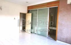 Jalan TK 4, Puchong, Selangor 47190