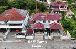Kuantan, Pahang 25200