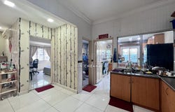 Jalan Bukit Permai, Kajang, Selangor 43000