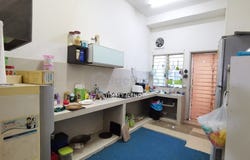 Jenjarom, Selangor 42610