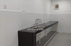 Jalan Bukit Permai, Kajang, Selangor 43000