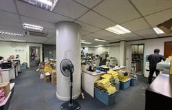 Off Jalan Gombak, Setapak, 53300 Kuala Lumpur, Setapak, Kuala Lumpur 53300
