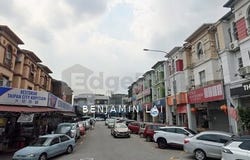 Subang Jaya, Selangor 47620