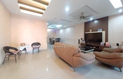 Taman Meru, Klang, Selangor 41400