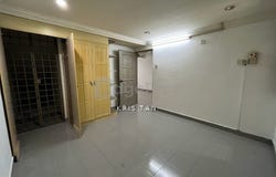 Jalan Damai Indah, Cheras South, Selangor 56100
