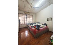 Johor Bahru, Johor 81100