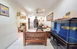 Shah Alam, Selangor 40000