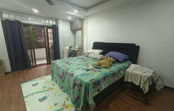 Jalan USJ 1/1, USJ, Selangor 47500