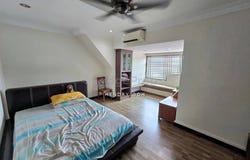 Jalan Desa Utama, Bandar Menjalara, Kuala Lumpur 52200