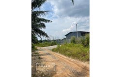 Jenjarom, Selangor 42600