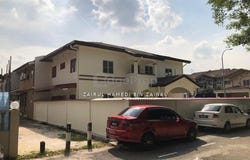 Subang, Selangor 47500