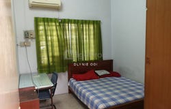 Jalan Midah , Cheras, Kuala Lumpur 56000
