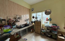 Jalan Bandar Puchong Jaya, Puchong, Selangor 47100