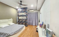 Batu 9th Cheras, Selangor 43200