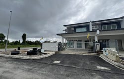Lorong Camar, Kuching, Sarawak 93050