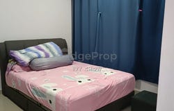 Persiaran Medini Utara 3, Taman Medini, Iskandar Puteri, Johor 79250