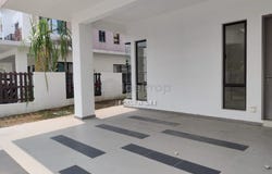 Semenyih, Selangor 43700