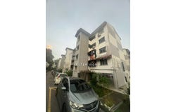 Tampoi, Johor